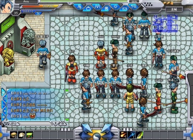 铠甲勇士ol谁没出(铠甲勇士ol谁没出过)