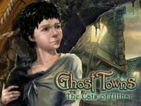 鬼镇冒险攻略(鬼镇冒险中文版攻略视频)