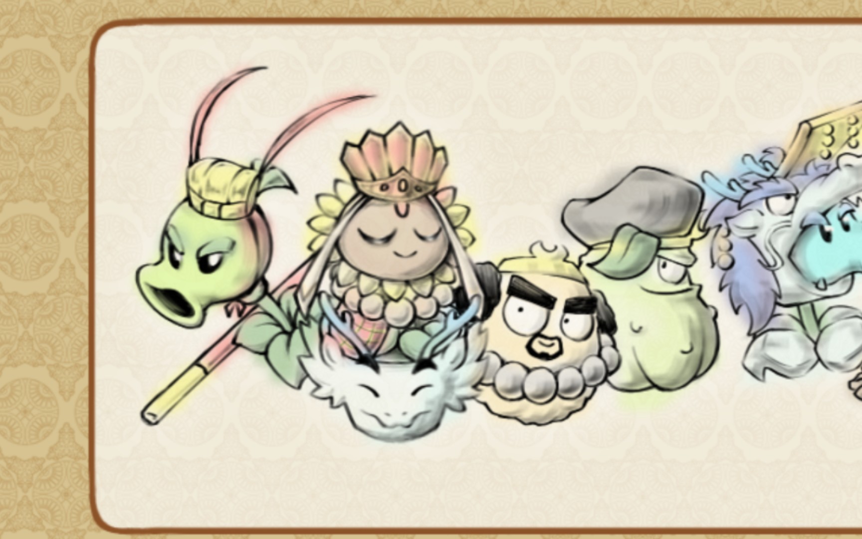 西游大战僵尸3游戏(西游大战僵尸3游戏视频)