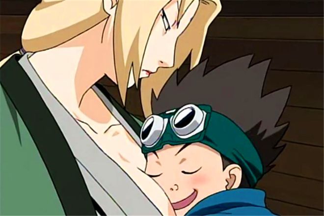 火影忍者鸣人跟纲手(火影忍者鸣人跟纲手做爱漫画)