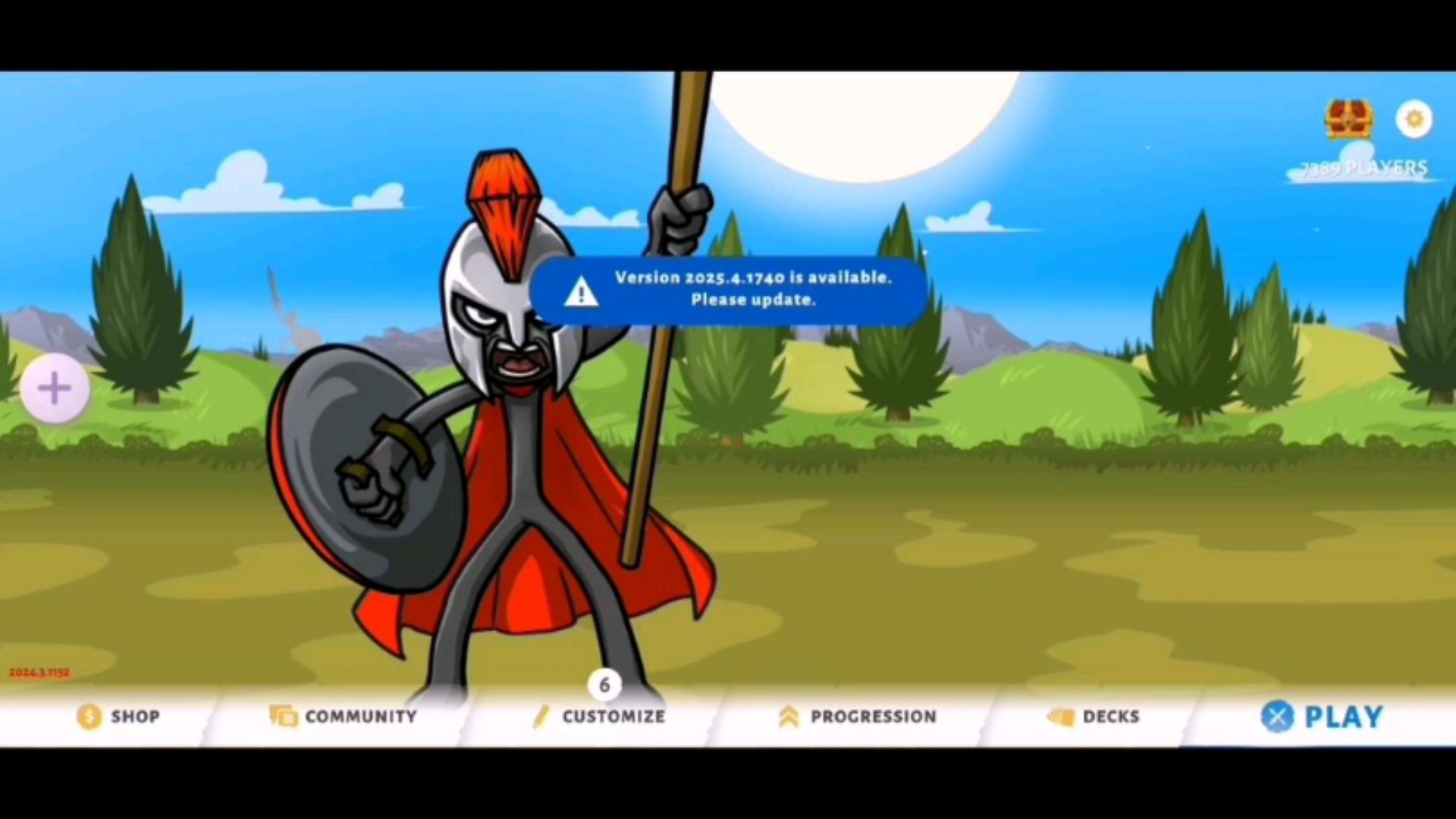 火柴人战争1.3版本(火柴人战争2021最新版本)