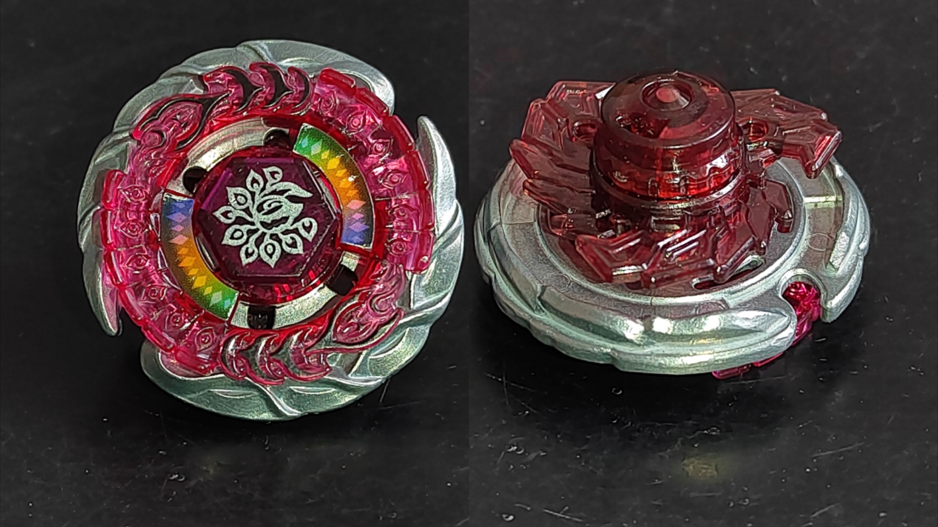 旋转防御武器(旋转防御武器是什么)