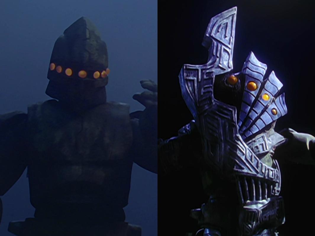 迪迦奥特曼怪大全(迪迦奥特曼怪兽大全百度百科)