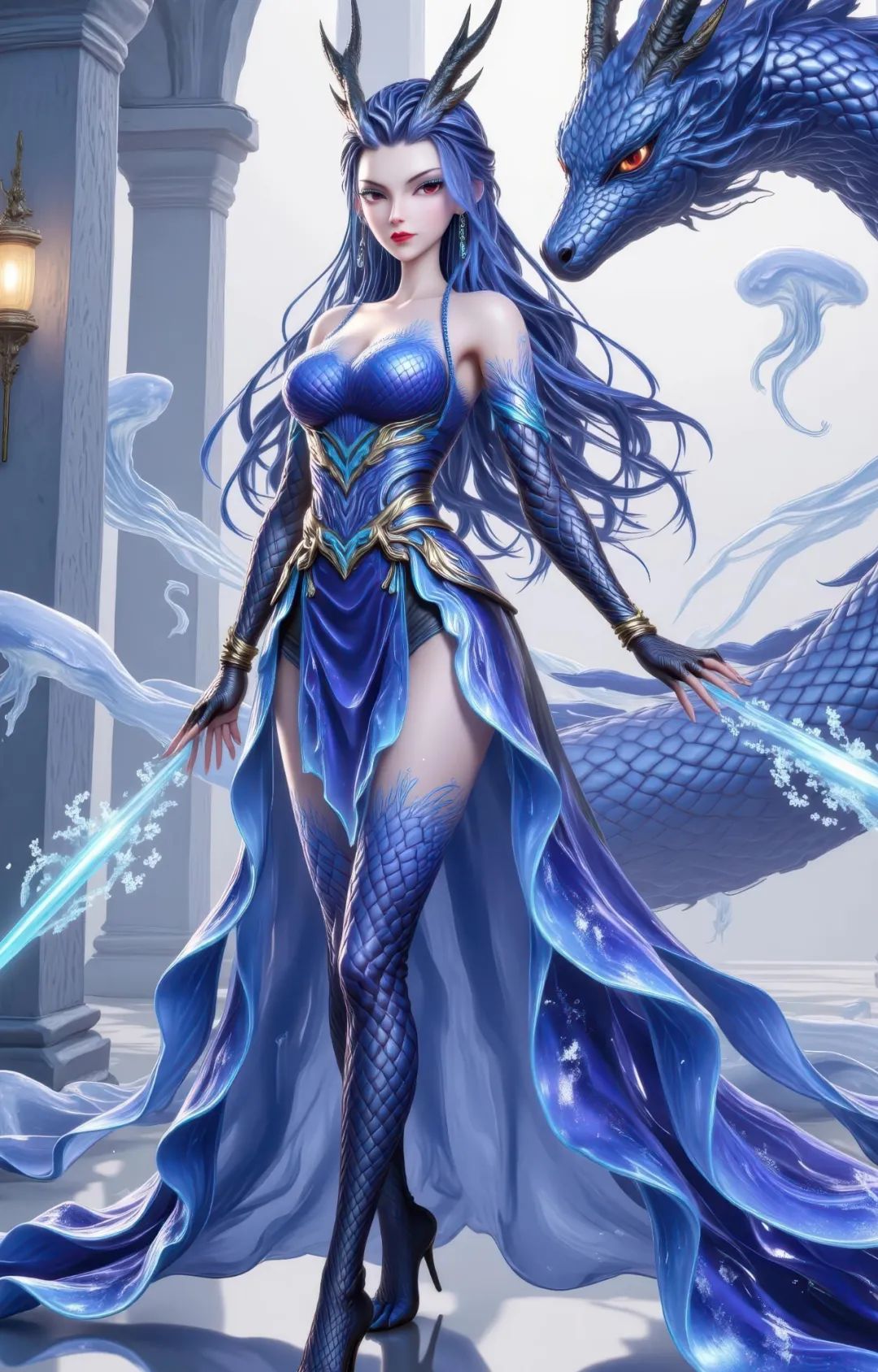 大主宰古仙情缘有几版本(大主宰古仙情缘2019版)