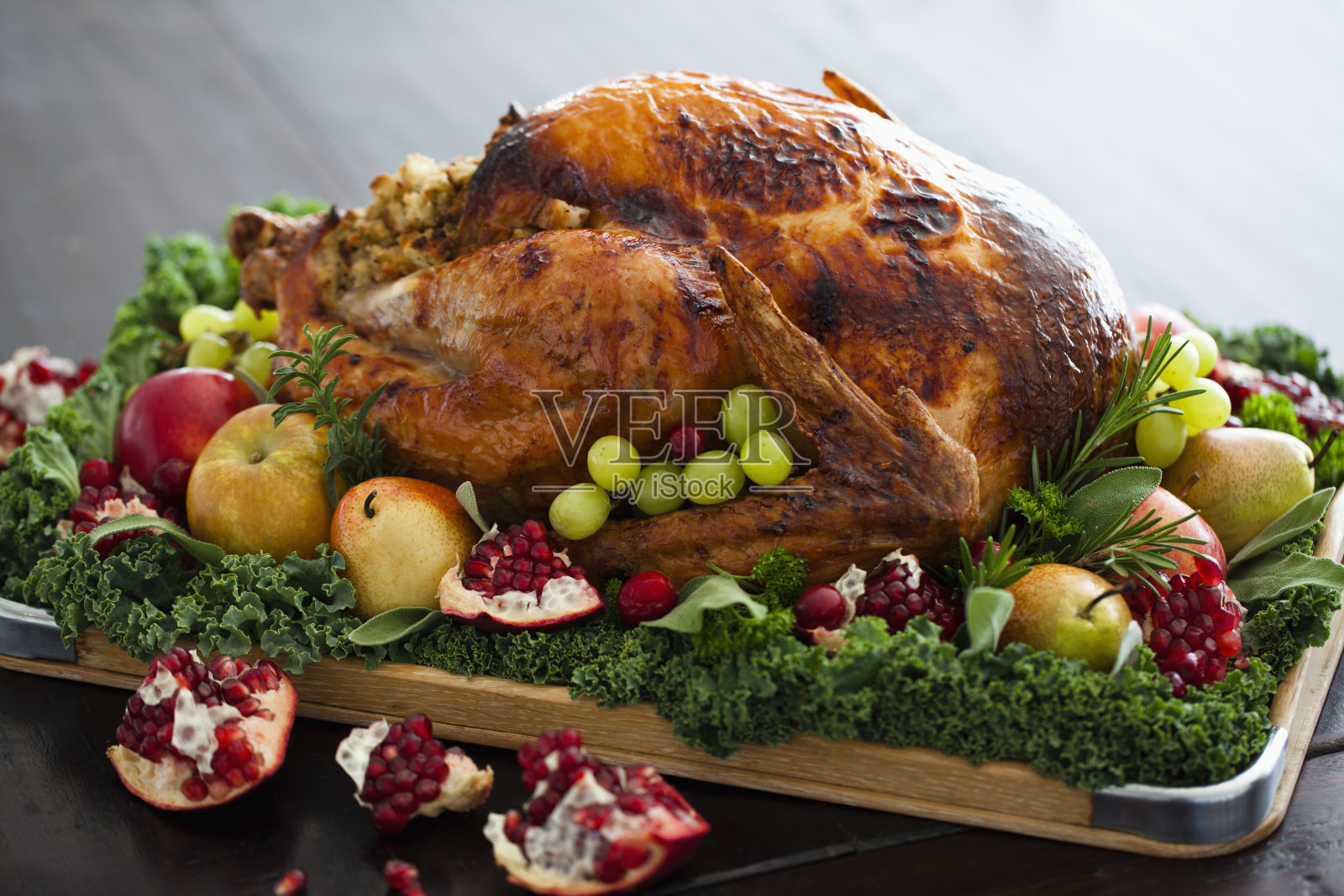 dnf一起来做火鸡大餐()