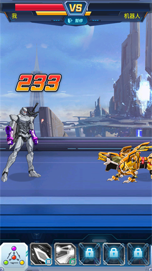 破解版无限钻石机甲游侠(机甲游侠破解版无限钻石无限金币)