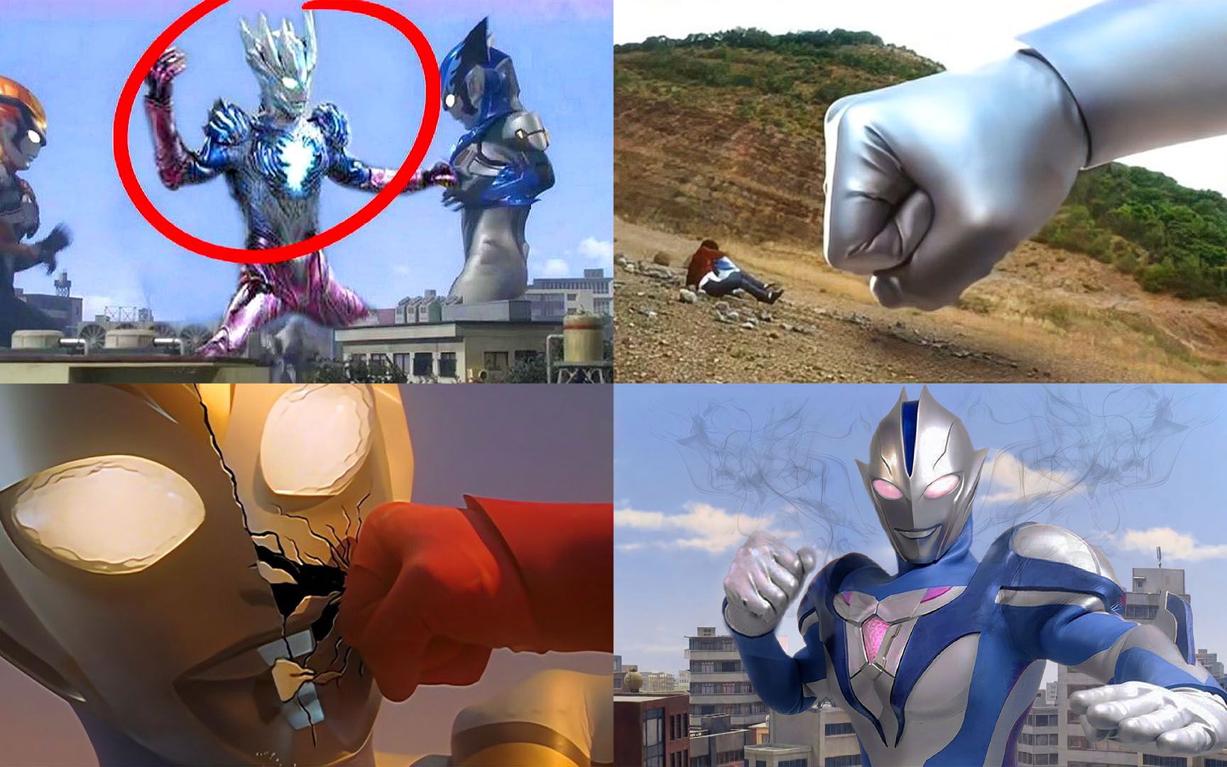 怪兽没有奥特曼打怪兽(怪兽没有奥特曼打怪兽吗)