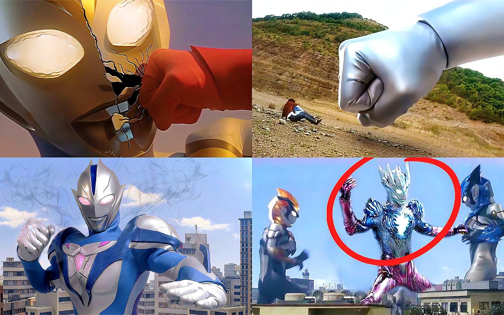 怪兽没有奥特曼打怪兽(怪兽没有奥特曼打怪兽吗)