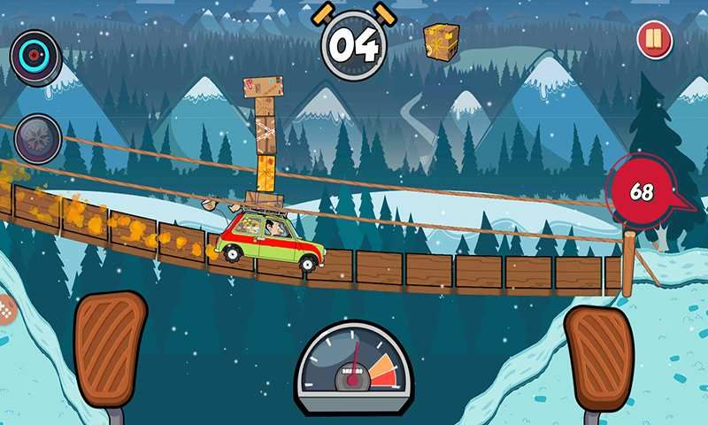 憨豆先生破解版游戏大全(憨豆先生破解版游戏大全最新)