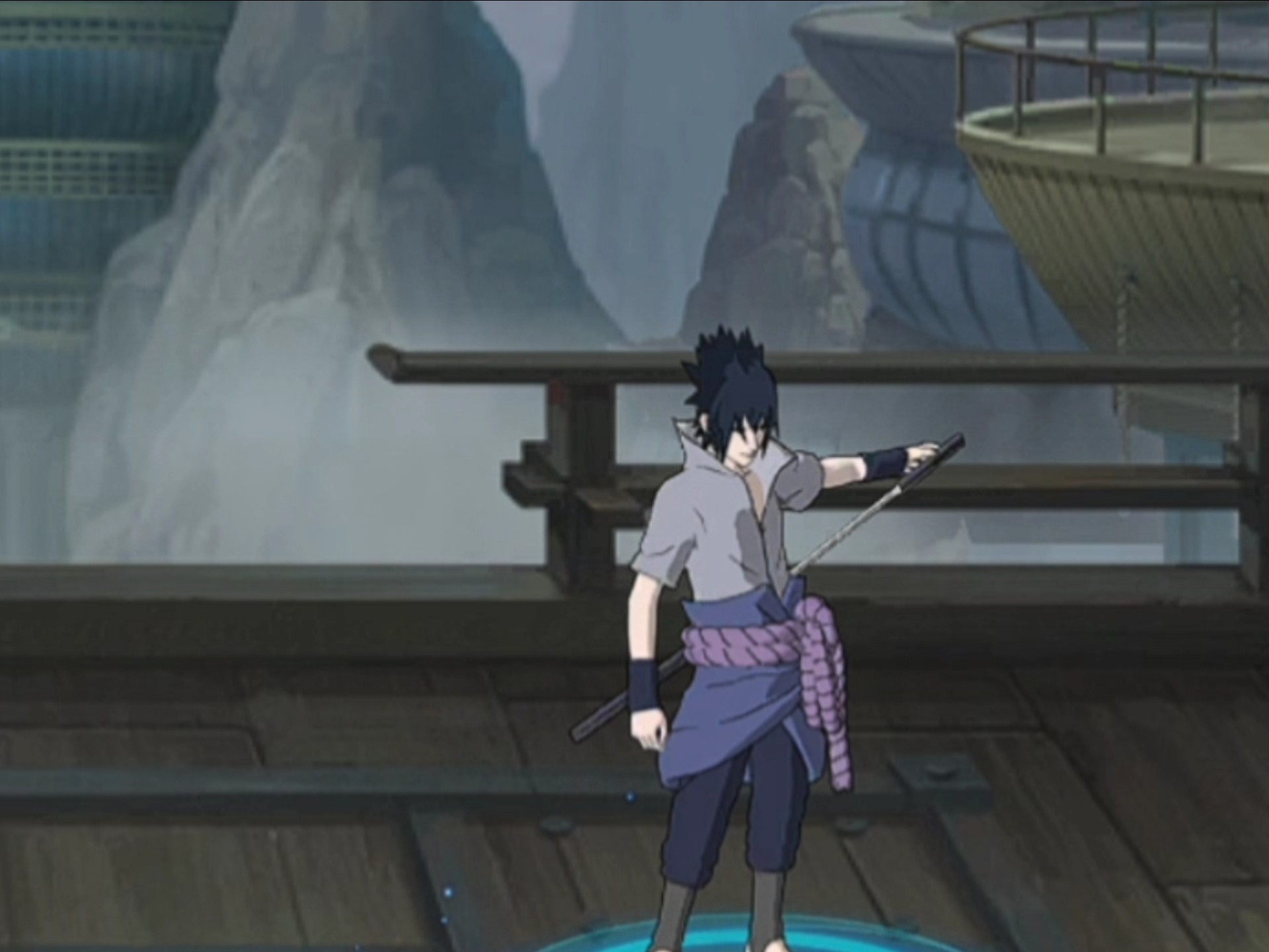 死神vs火影用佐助如何须佐能乎(死神vs火影佐助须佐能乎技能大全)