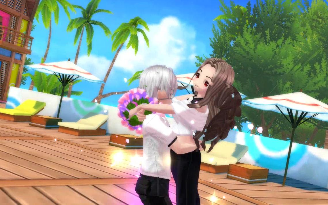 梦幻恋舞4399下载(4399梦幻恋舞vip价格表)