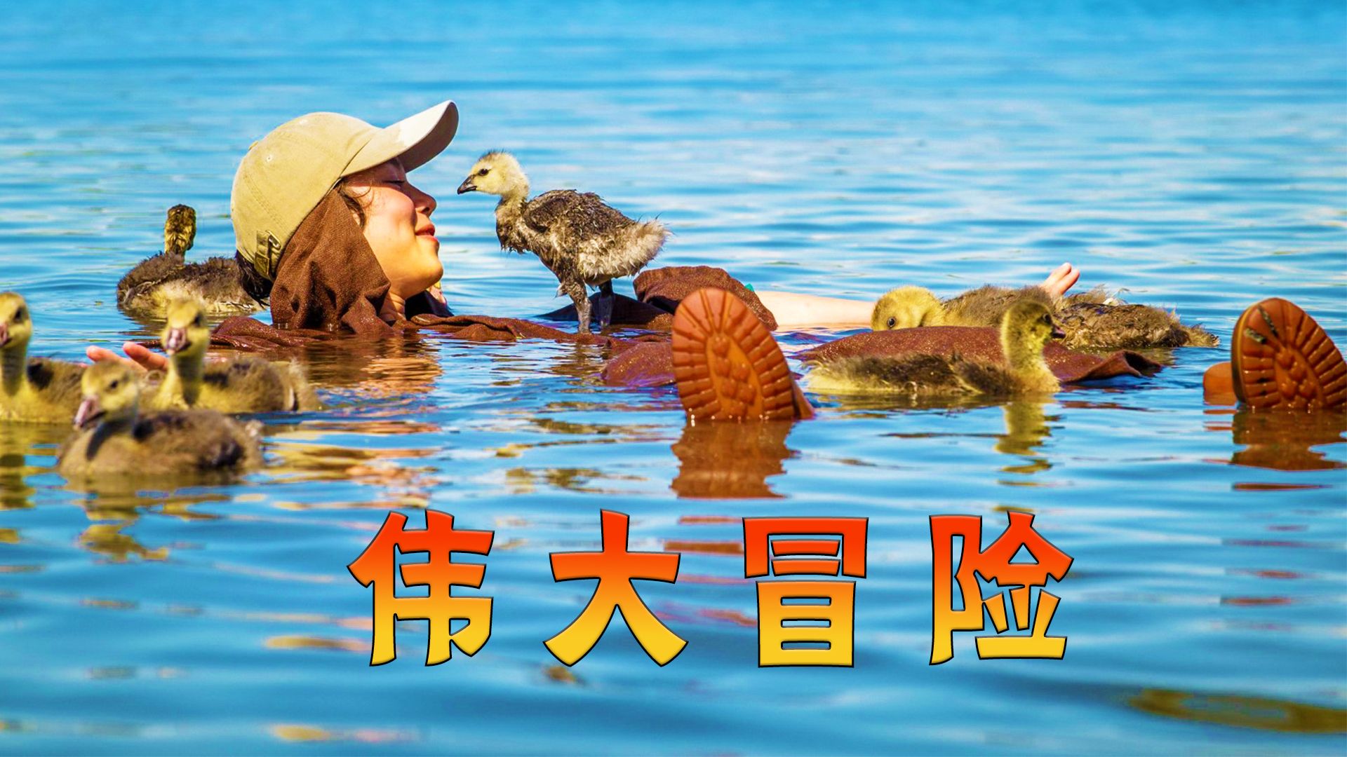 伟大冒险攻略(伟大冒险攻略大全)