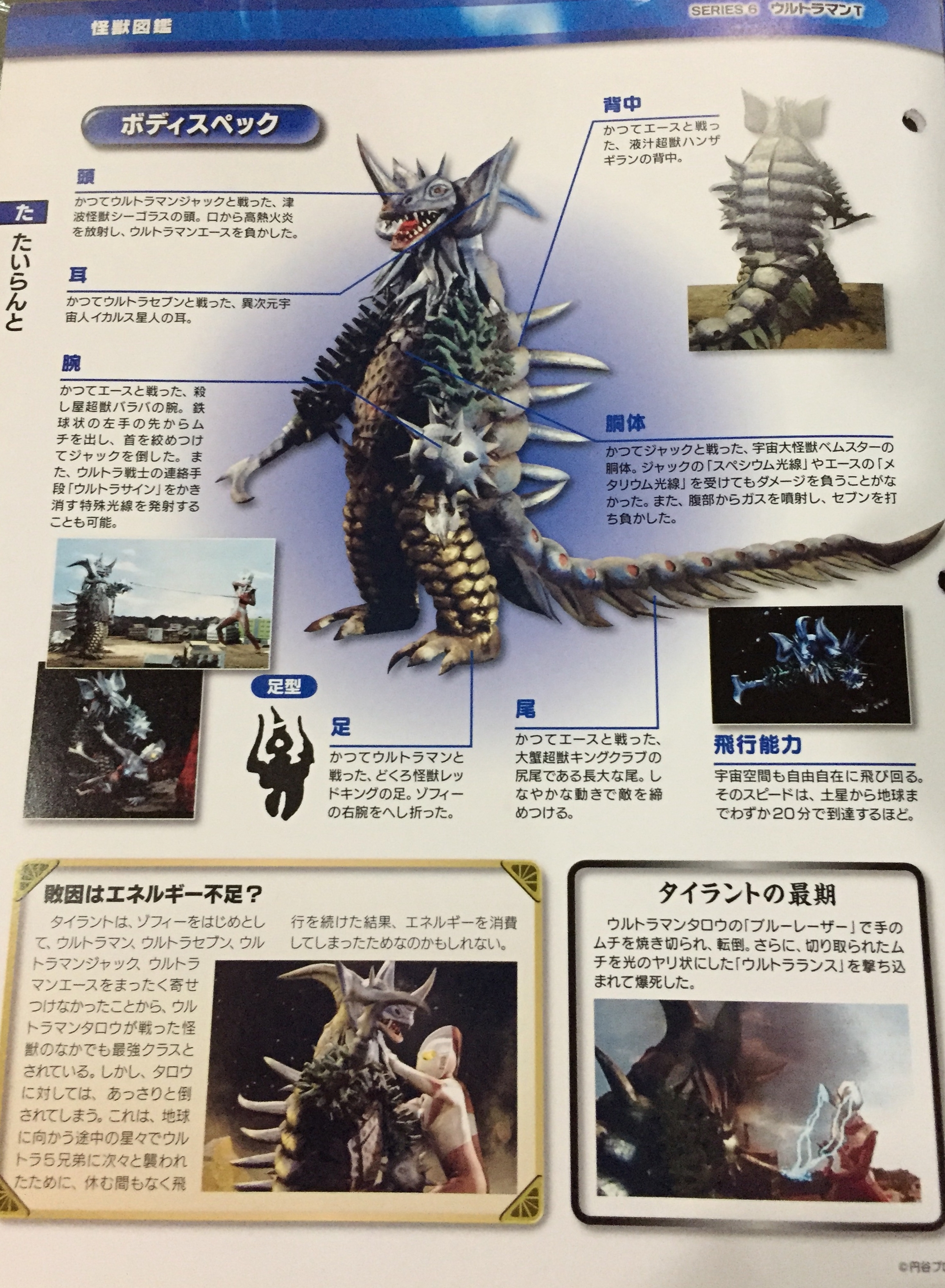 泰罗奥特曼怪兽排名(泰罗奥特曼怪兽排名第几)