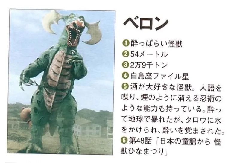 泰罗奥特曼怪兽排名(泰罗奥特曼怪兽排名第几)