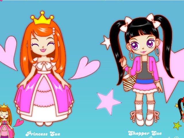 阿SUE约会攻略(阿sue去约会中文版)