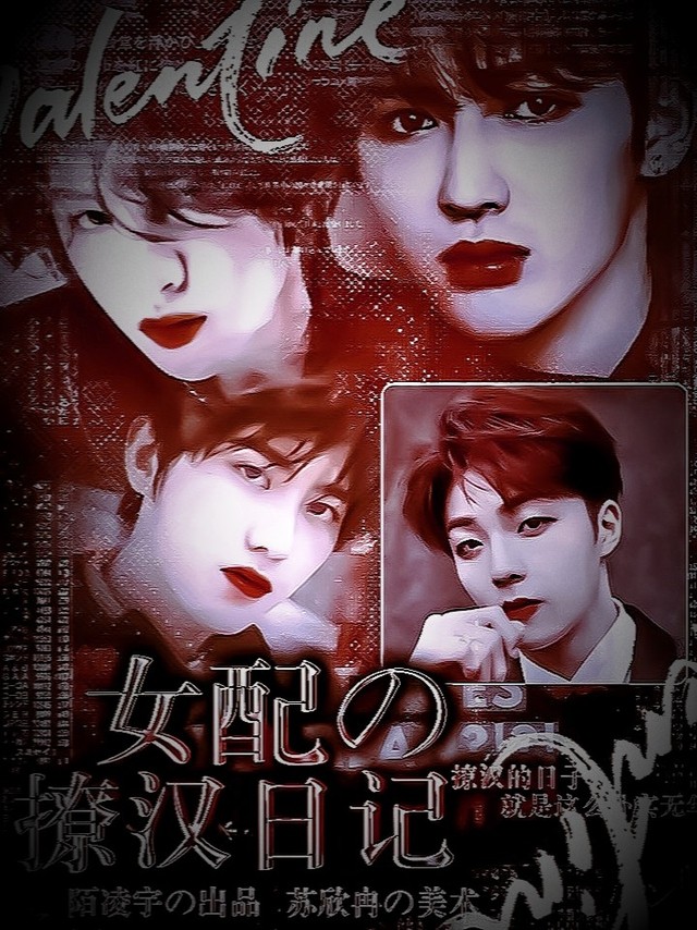 女配穿梭日记破解版(女配穿梭日记小说在线阅读)