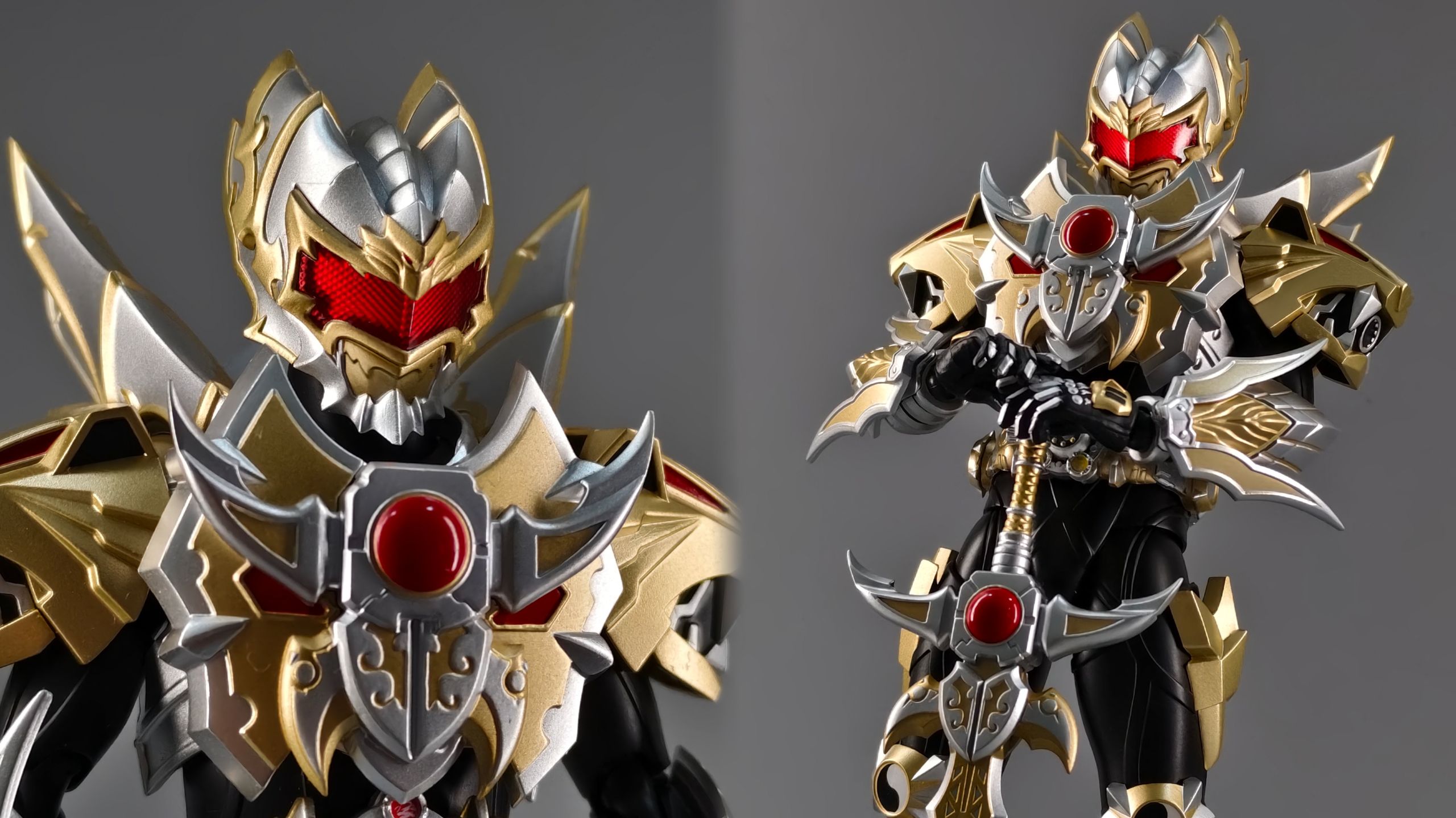 铠甲勇士之皇帝铠甲(铠甲勇士之帝皇铠甲电视剧)