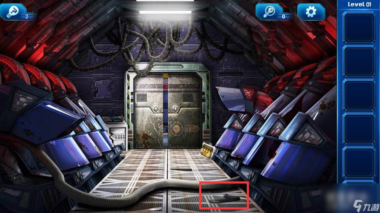 冒险逃脱游戏攻略(逃离冒险之森林攻略)