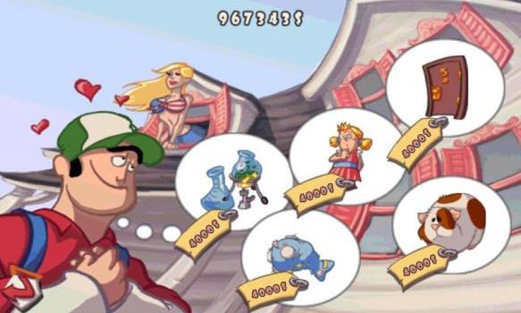 超级炸药捕鱼攻略(超级炸鱼汉化中文破解版)