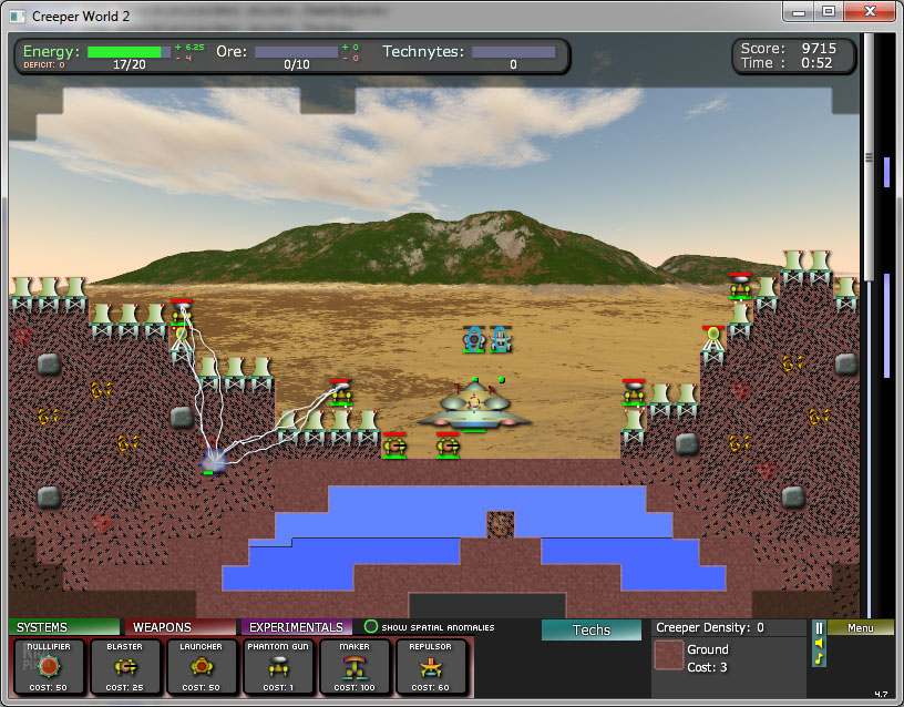 creeperworld3攻略(creepy tale攻略第三章)