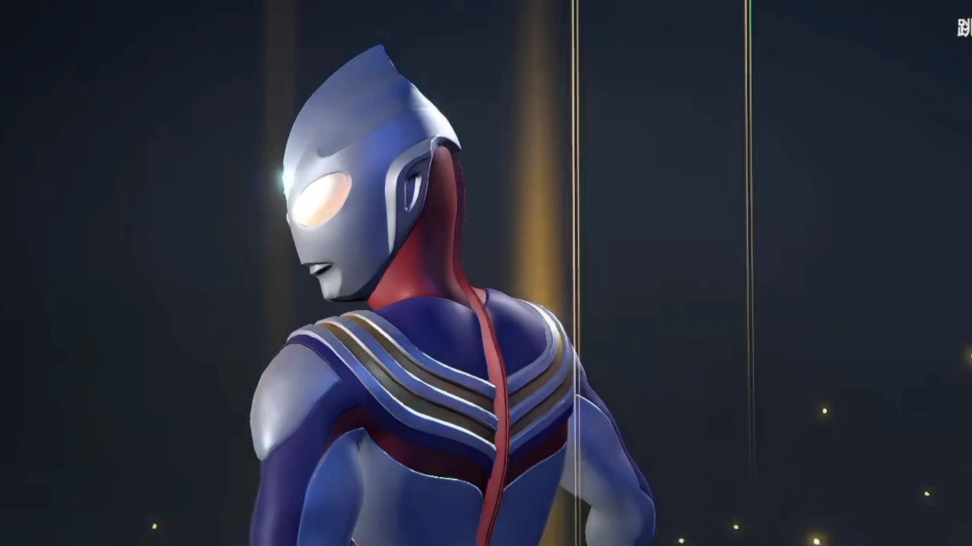 奥特曼激斗传之迪迦(奥特曼激斗传迪迦视频)