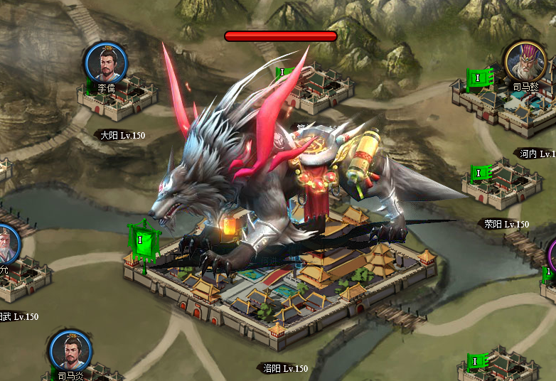 4399热血三国贴吧(4399热血三国手机版)