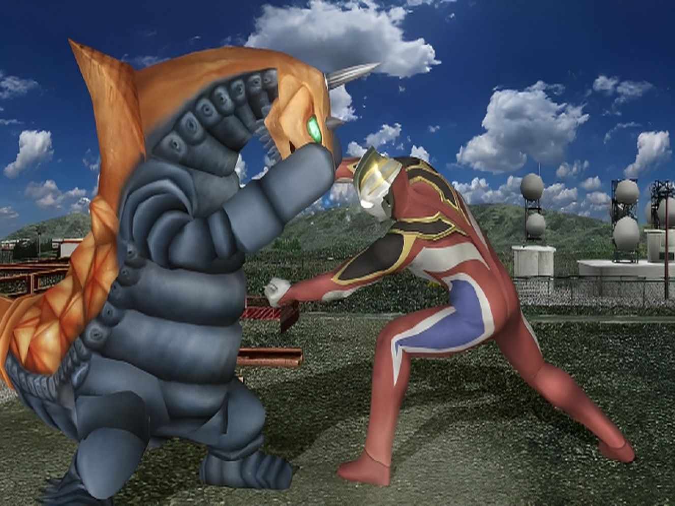 进化奥特曼好玩的游戏(奥特曼进化手机版下载安卓)