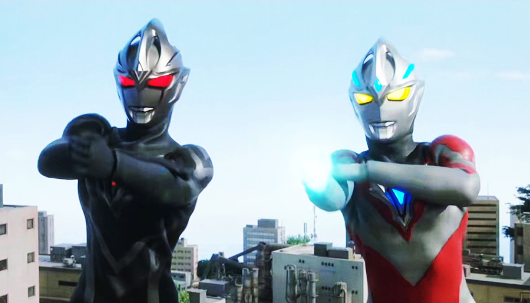 奥特曼大决战双人(奥特曼大对决手机游戏)