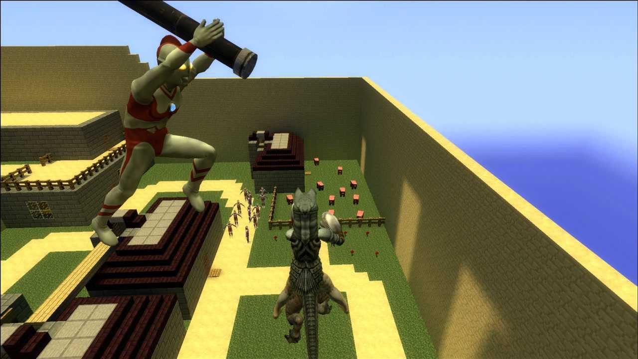 奥特曼打恐龙怪兽游戏(奥特曼打恐龙怪兽游戏视频)