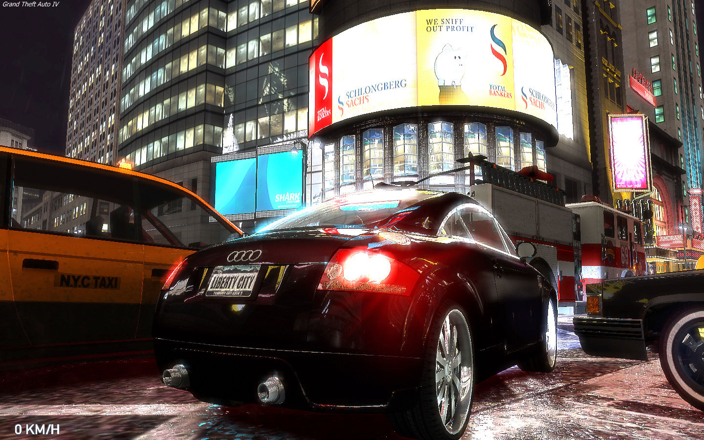 无敌版侠盗猎车手(侠盗猎车手,无敌版)