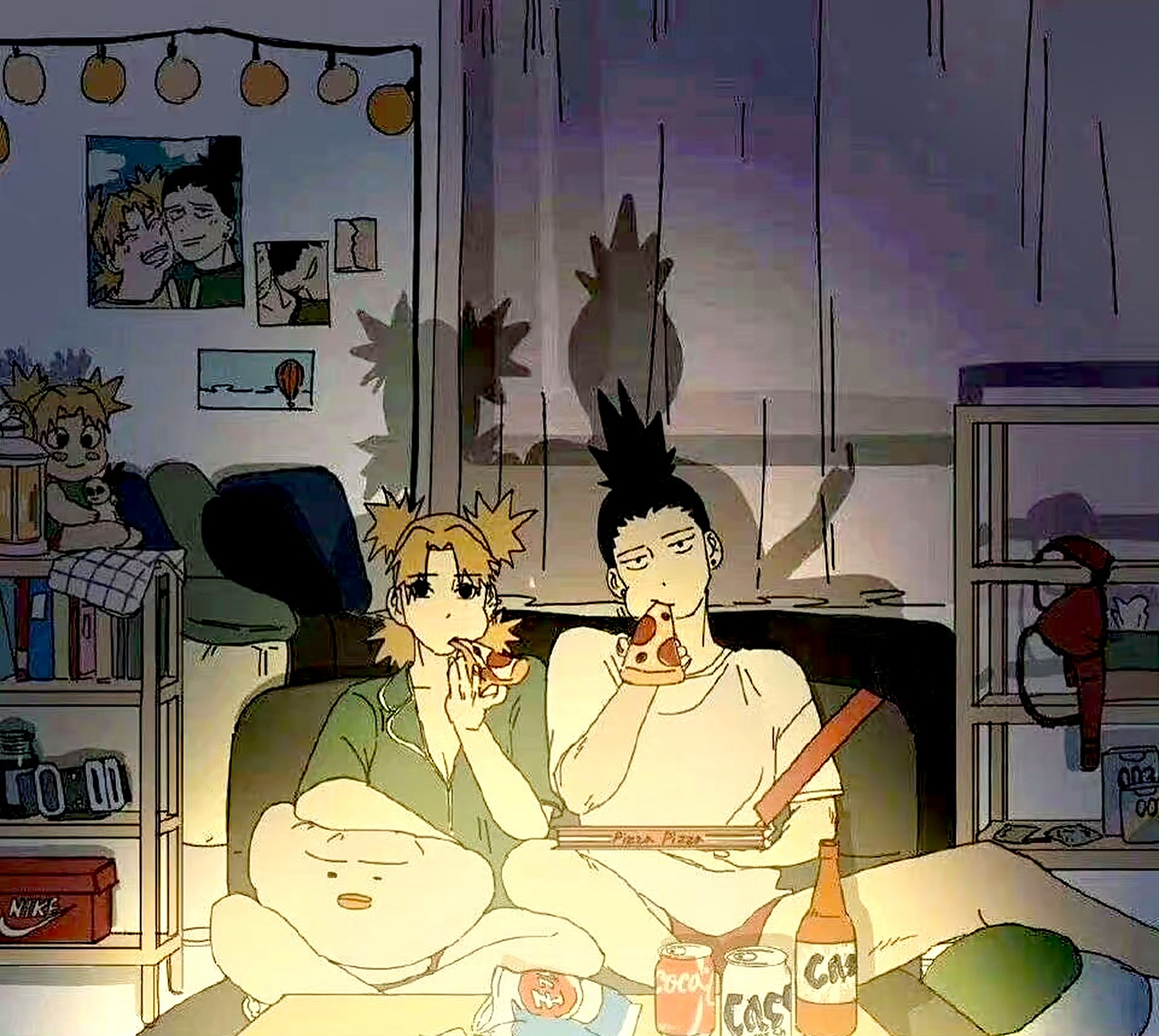 火影忍者同人h30(火影忍者同人游戏大全)