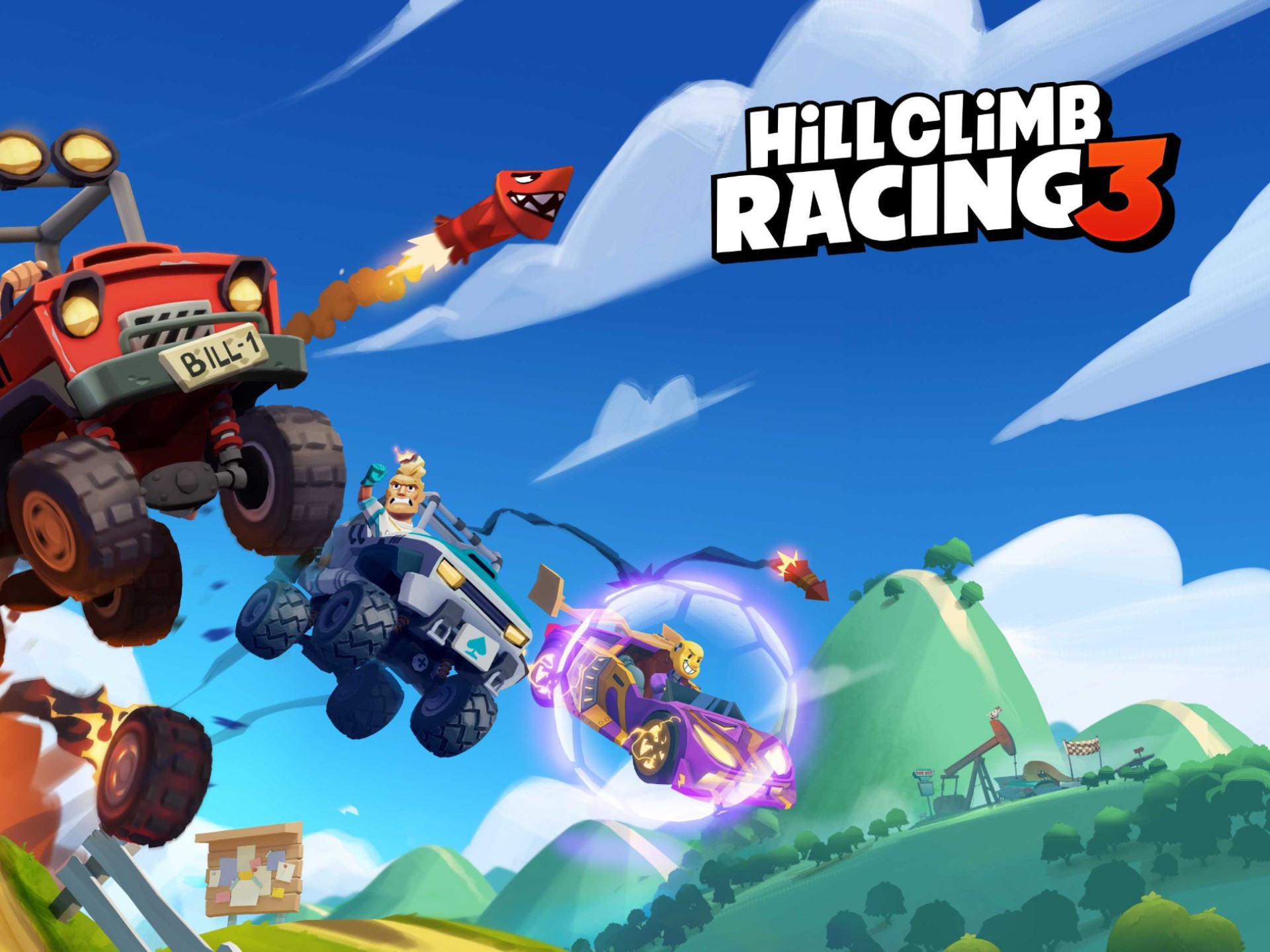 登山破解版赛车游戏下载(登山赛车破解版中文破解版)