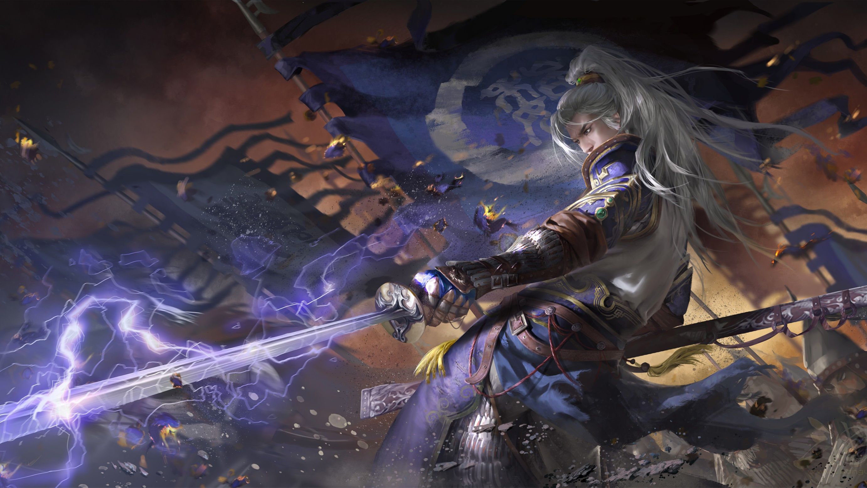 4399神奇三国没了()