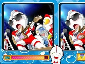 双和奥特曼小游戏(奥特曼双人小游戏大全)