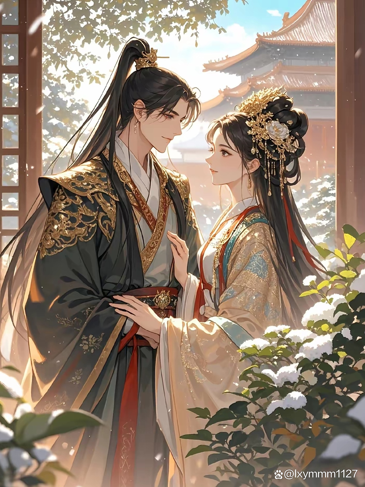 男主攻略系统的攻略(攻略男主系统启动中免费阅读)