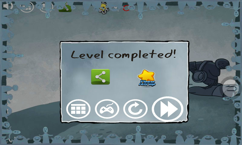 史上最贱的游戏破解版()