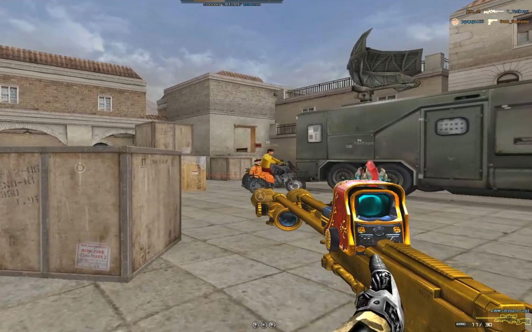 cf越南服下载哪个版本(cf越南服下载手机版cf越南服下载)