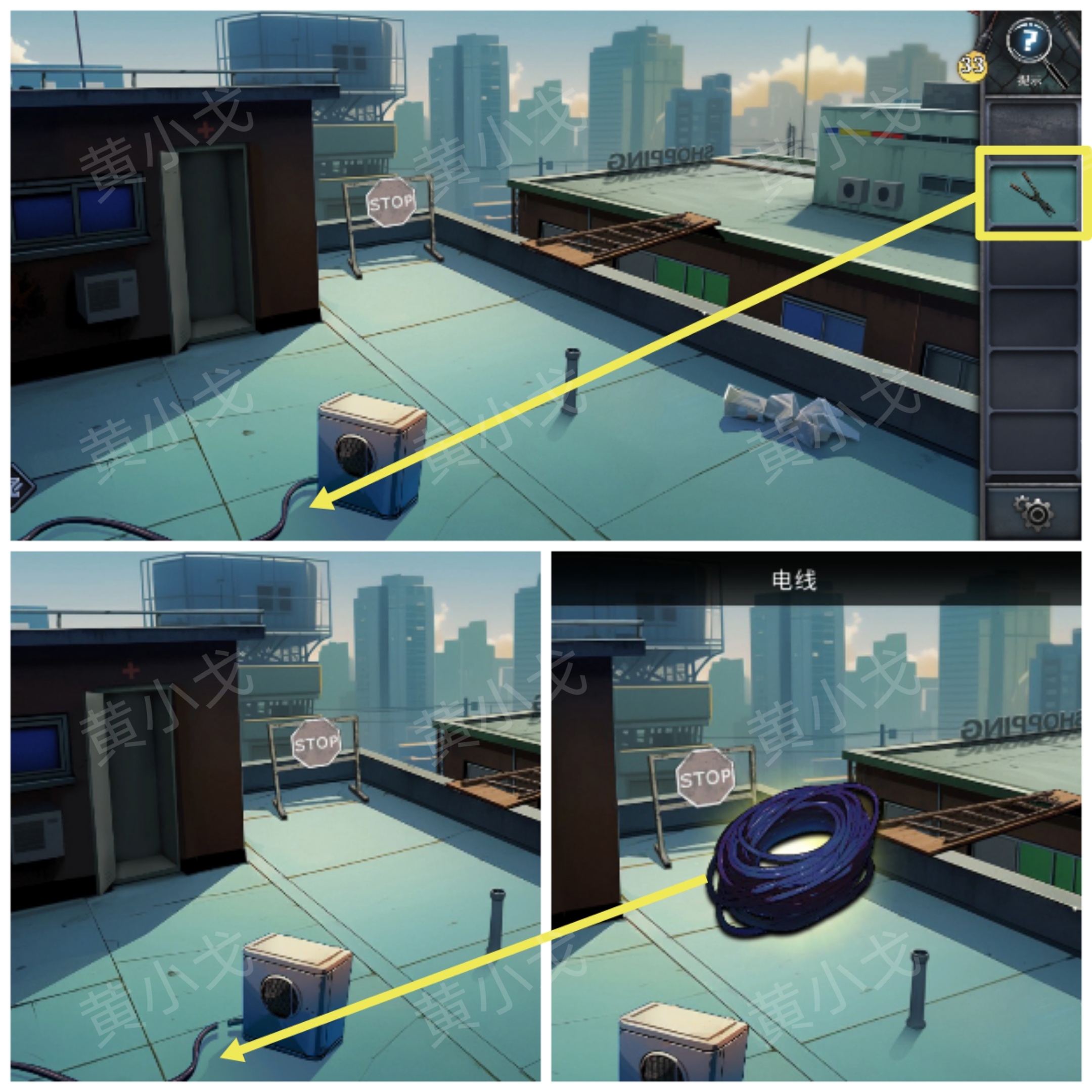 死亡逃脱游戏攻略(死亡逃脱游戏攻略大全)