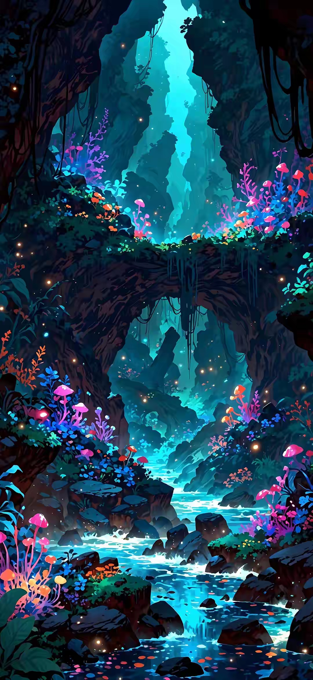 梦幻森林逃离(梦幻森林捉迷藏)