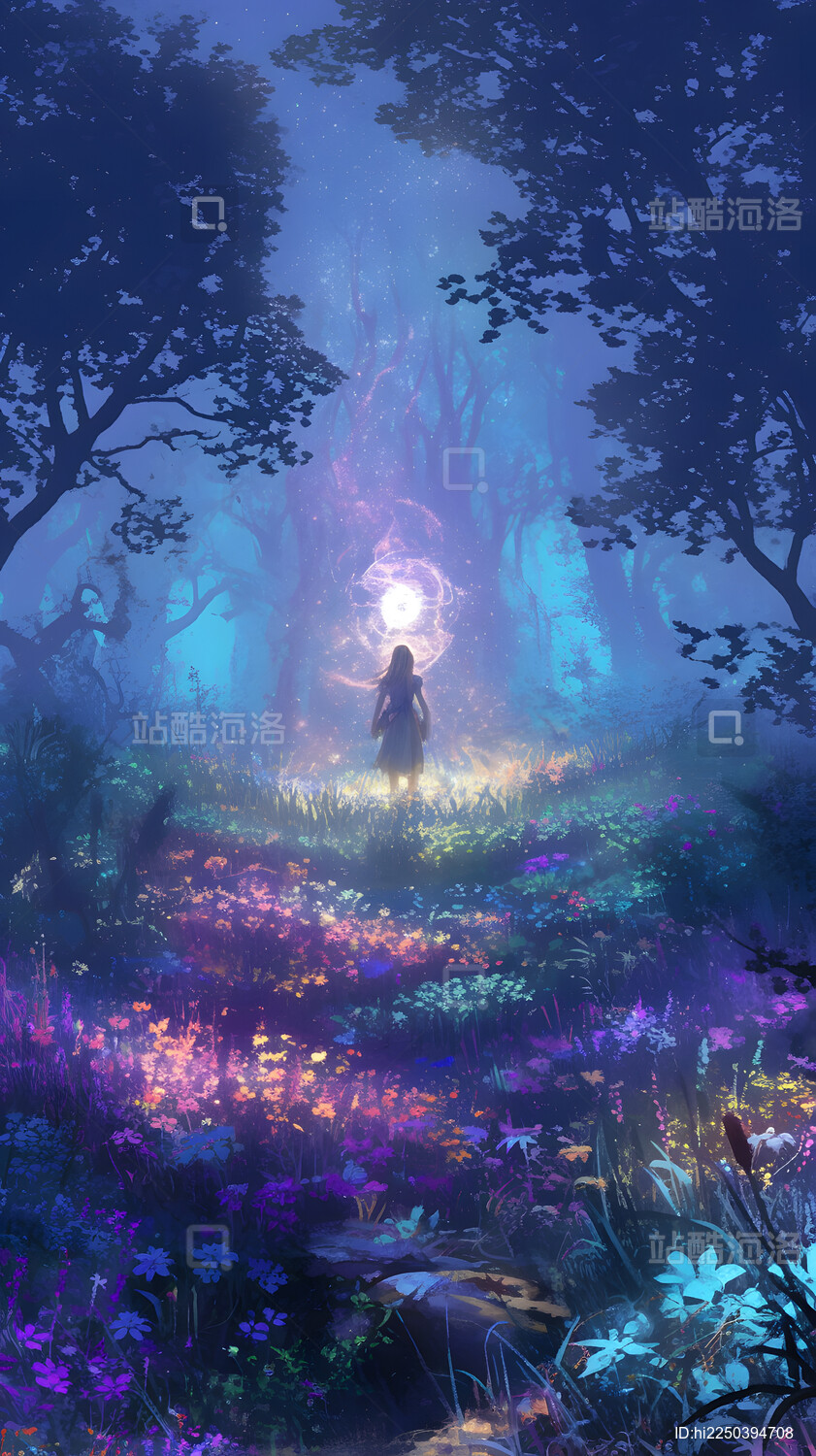 梦幻森林逃离(梦幻森林捉迷藏)