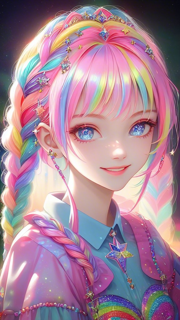 梦幻之城的女孩(梦幻之城的女孩叫什么)