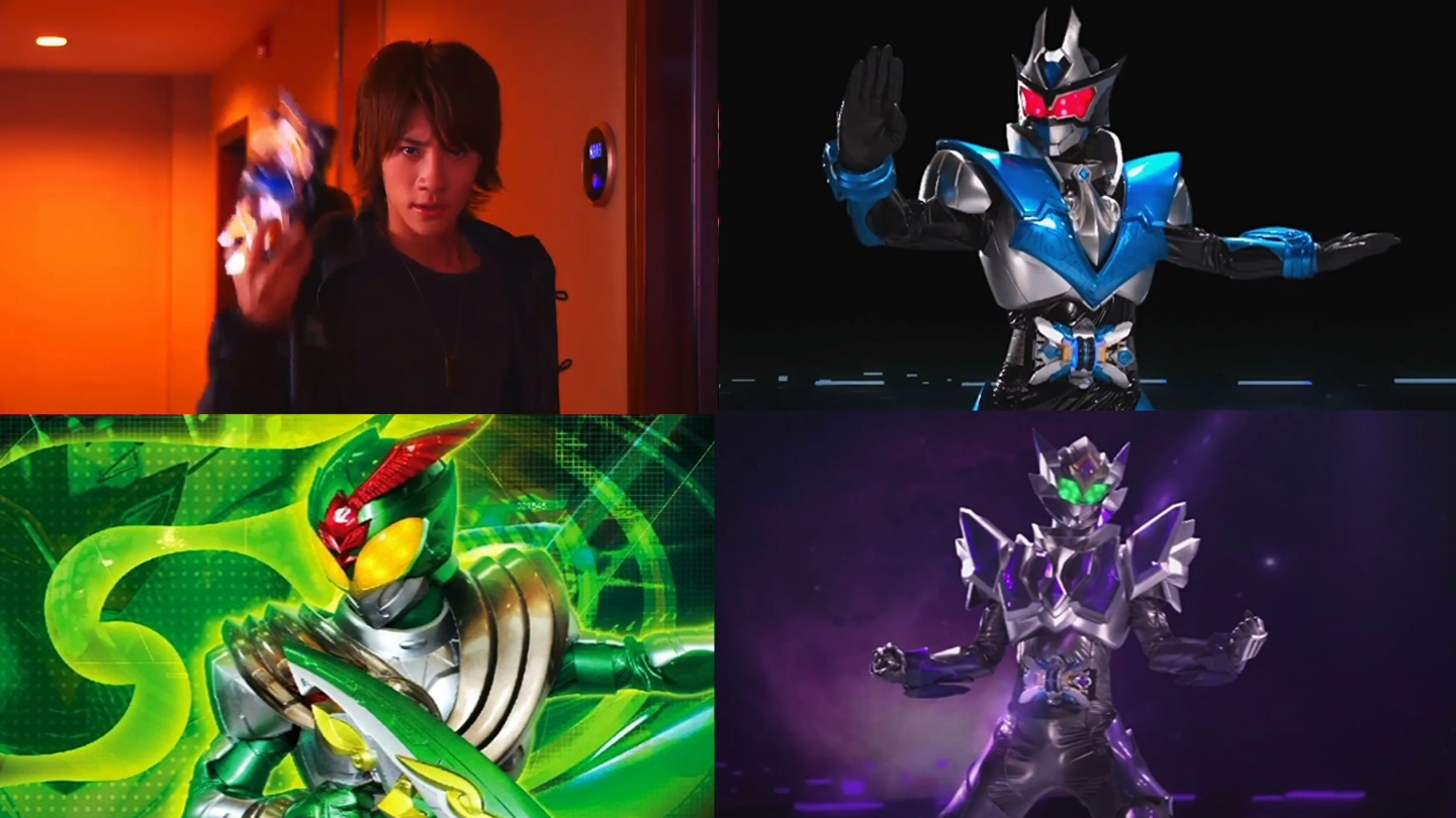 铠甲勇士拿瓦中的铠甲(铠甲勇士拿瓦中的铠甲都叫什么)