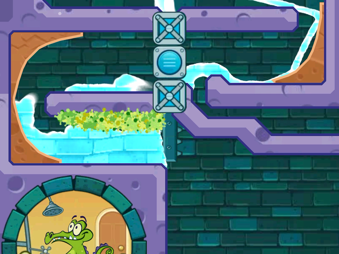 顽皮的小鳄鱼攻略(顽皮小鳄鱼3破解版新版本下载)