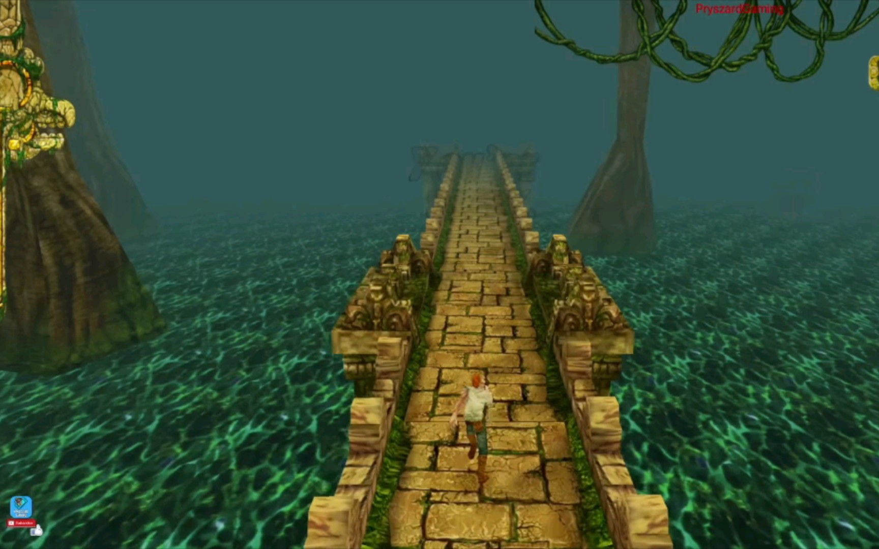 无敌版神庙逃亡一(神庙逃亡无邪破解版)