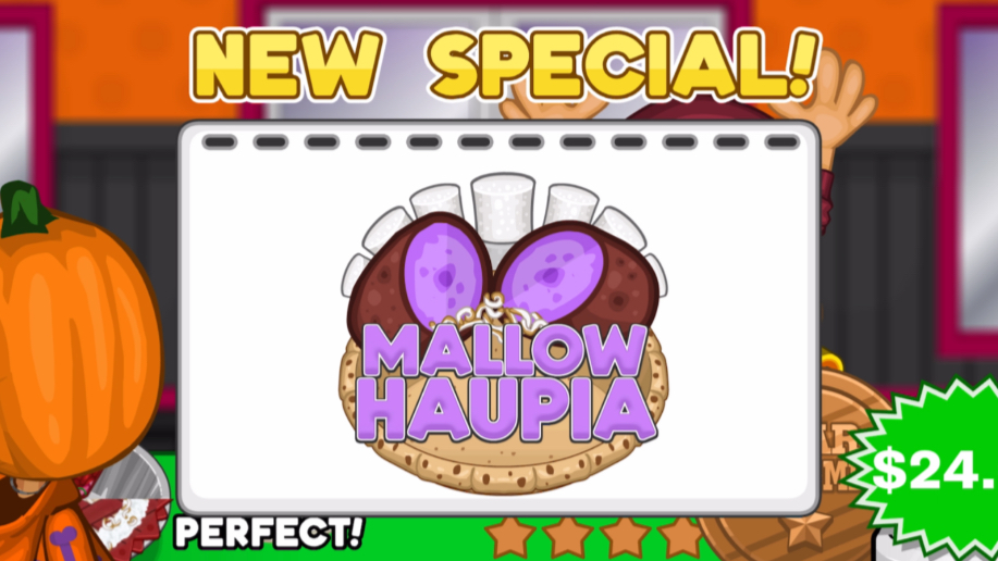 烘焙老爹攻略(老爹的烘焙店系列手机游戏)