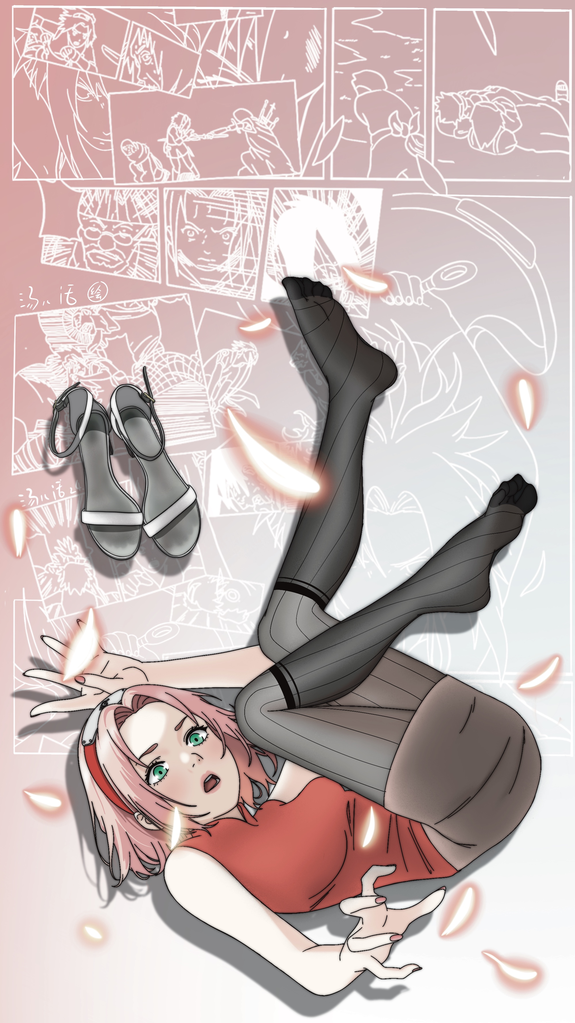 火影忍者折磨小樱游戏(火影忍者小樱被打是哪集)