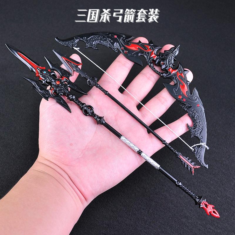 古代武器小游戏(古代武器战争小游戏)