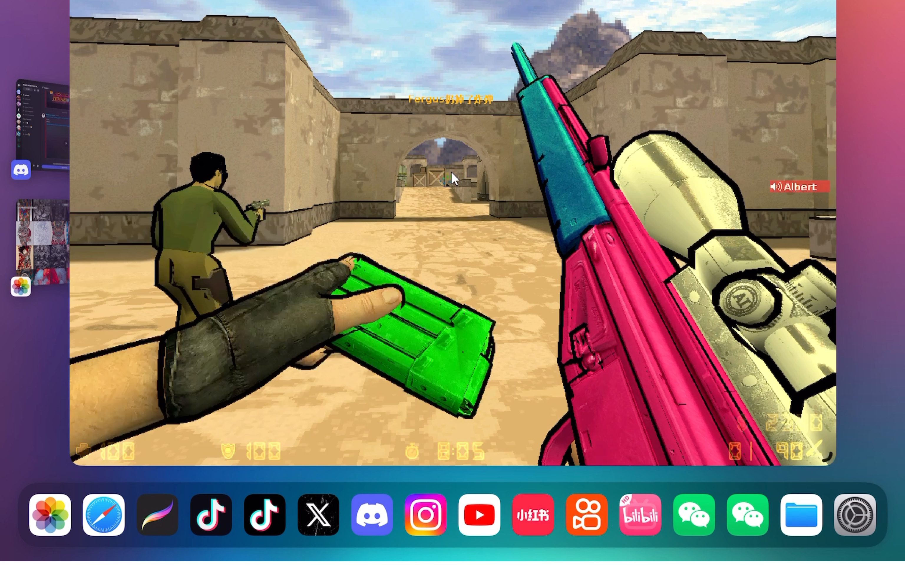 最好玩的cs版本(cs哪个版本最经典)