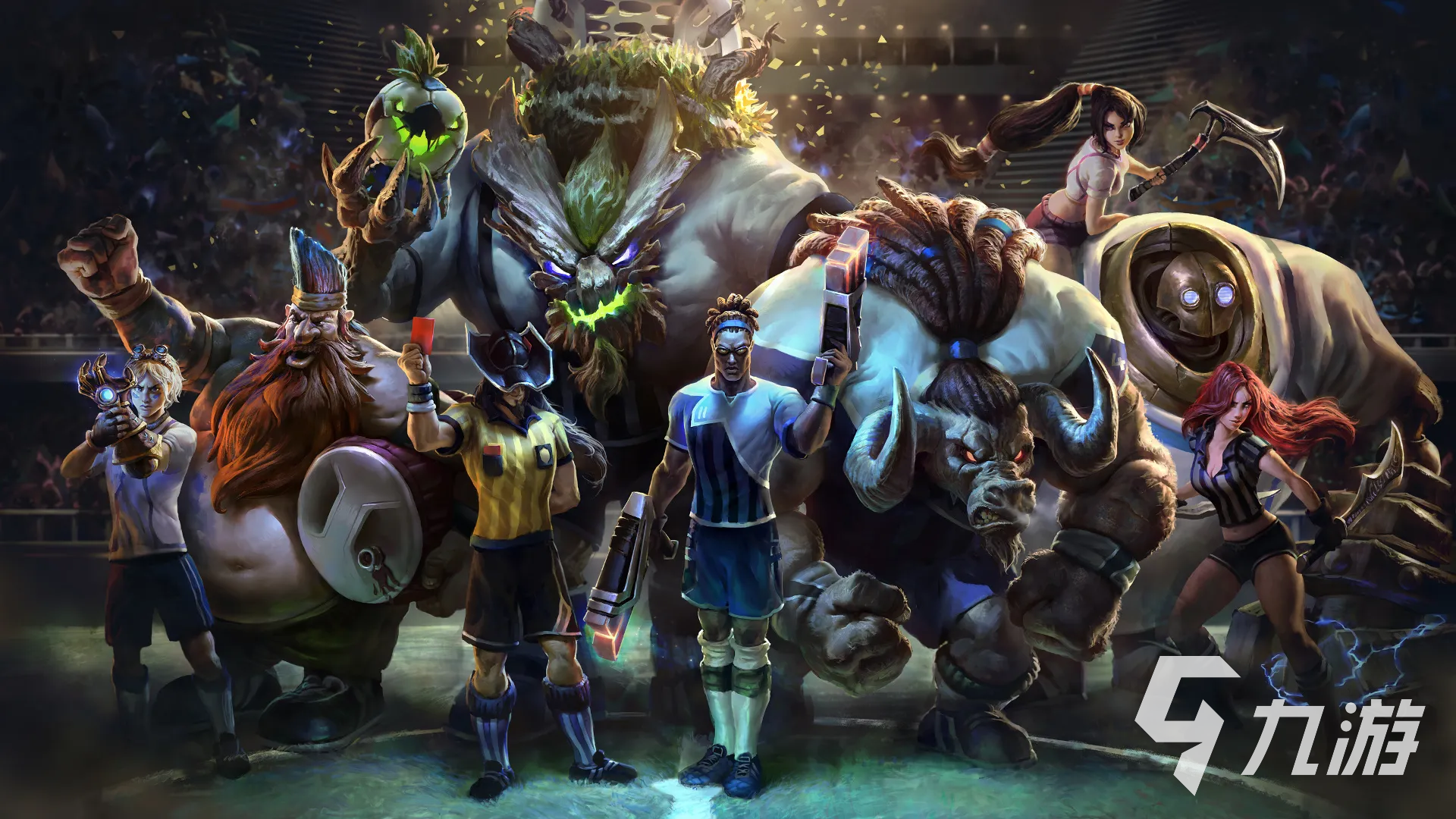 lol手游加速器破解(lol手游加速器永久免费版官方)