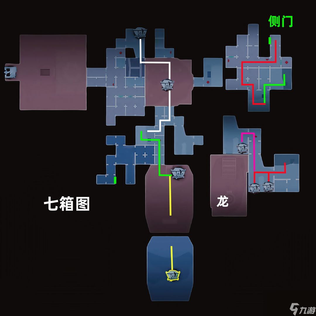 极限游戏2攻略(美国电影极限游戏在线观看)